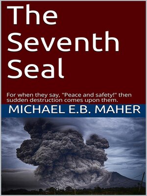 cover image of The Seventh Seal